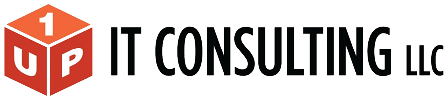 1UP consulting logo