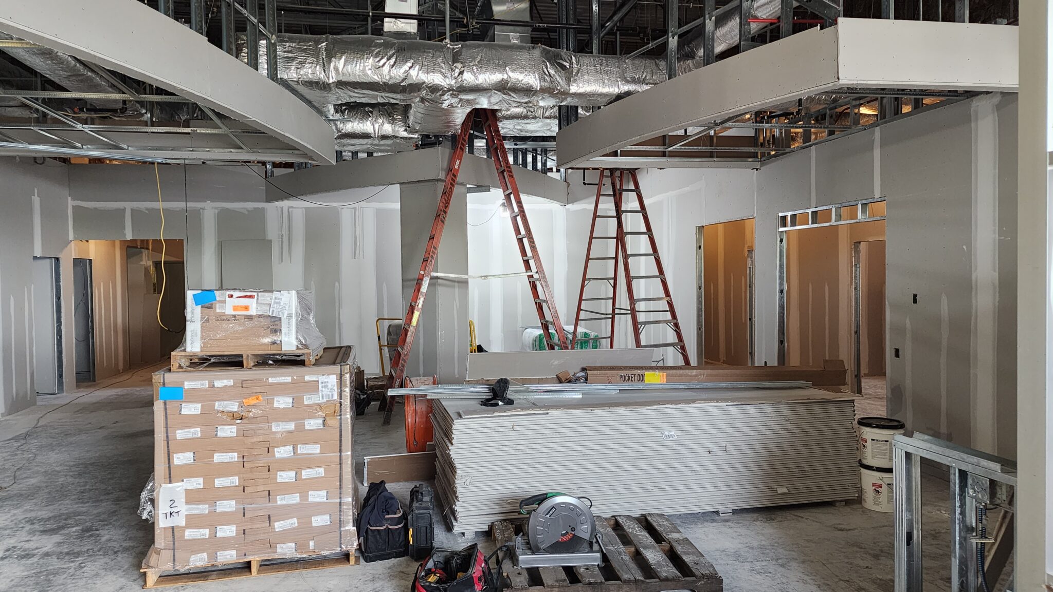 About Our Frederick, MD Hospital Partner Veterinary