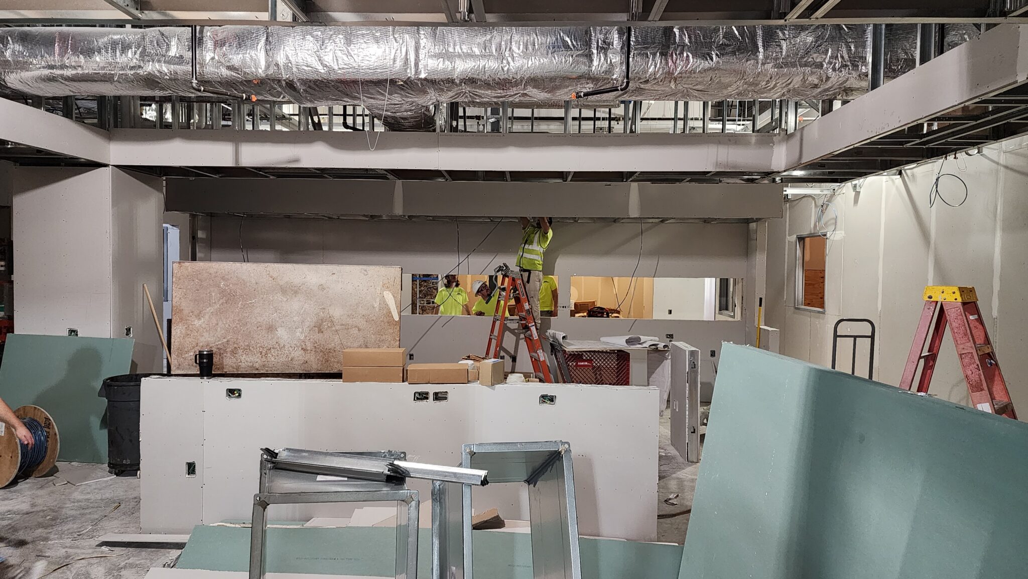 About Our Frederick, MD Hospital Partner Veterinary