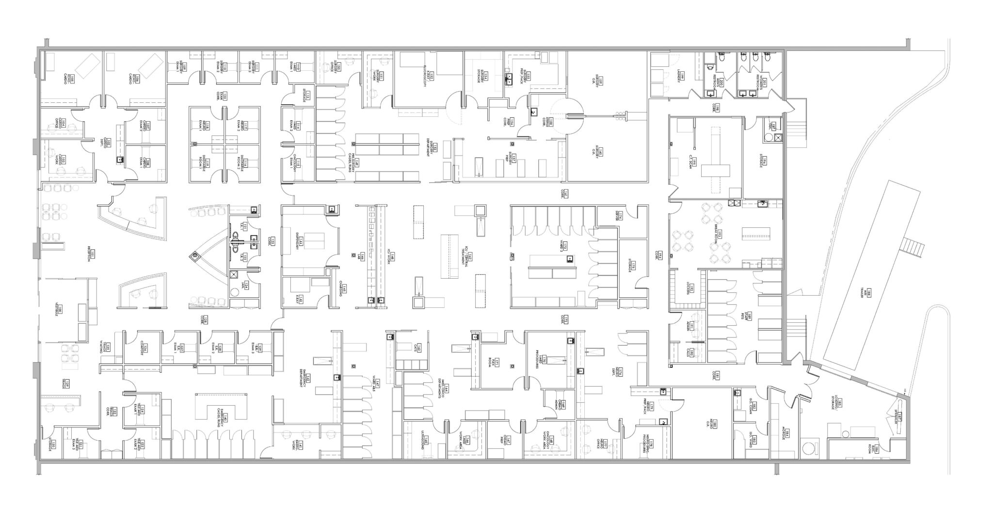 About Our Frederick, MD Hospital Partner Veterinary